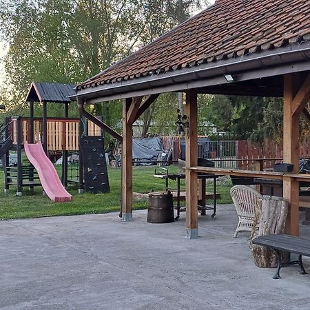 Gosciniec Twoje Mazury Nad Jeziorem Sniardwy Tuz Obok Plazy Nowe Guty Dış mekan fotoğraf