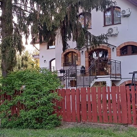 Gosciniec Twoje Mazury Nad Jeziorem Sniardwy Tuz Obok Plazy Nowe Guty Dış mekan fotoğraf