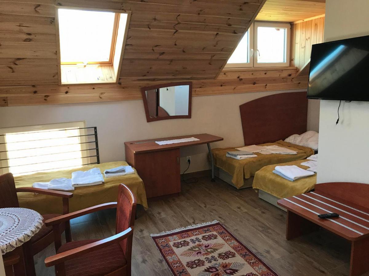 Gosciniec Twoje Mazury Nad Jeziorem Sniardwy Tuz Obok Plazy Nowe Guty Dış mekan fotoğraf