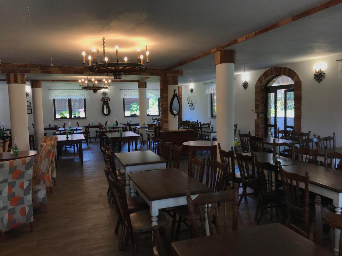 Gosciniec Twoje Mazury Nad Jeziorem Sniardwy Tuz Obok Plazy Nowe Guty Dış mekan fotoğraf