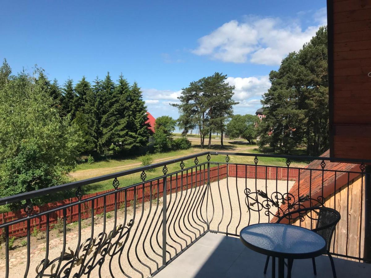Gosciniec Twoje Mazury Nad Jeziorem Sniardwy Tuz Obok Plazy Nowe Guty Dış mekan fotoğraf