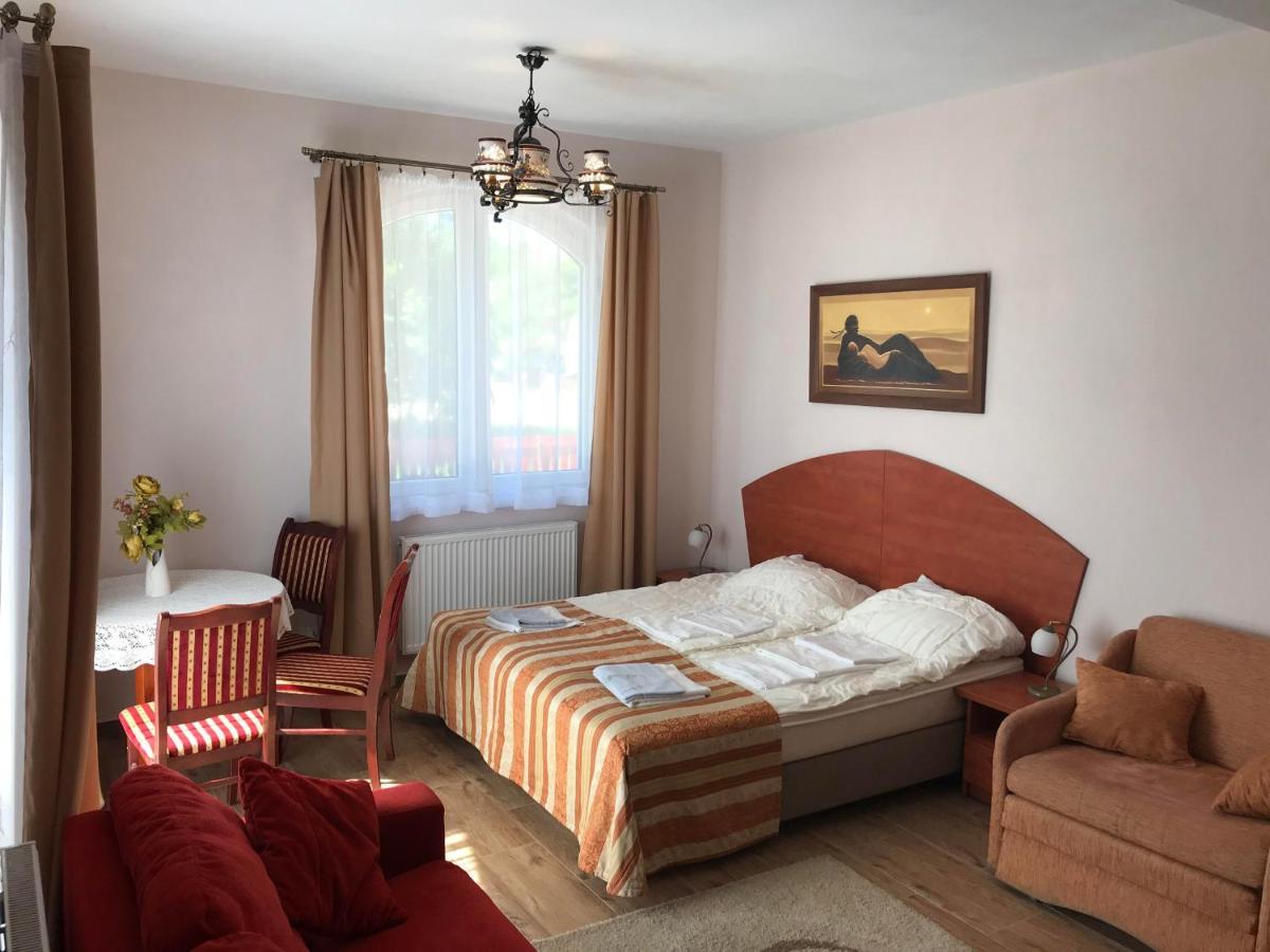 Gosciniec Twoje Mazury Nad Jeziorem Sniardwy Tuz Obok Plazy Nowe Guty Dış mekan fotoğraf