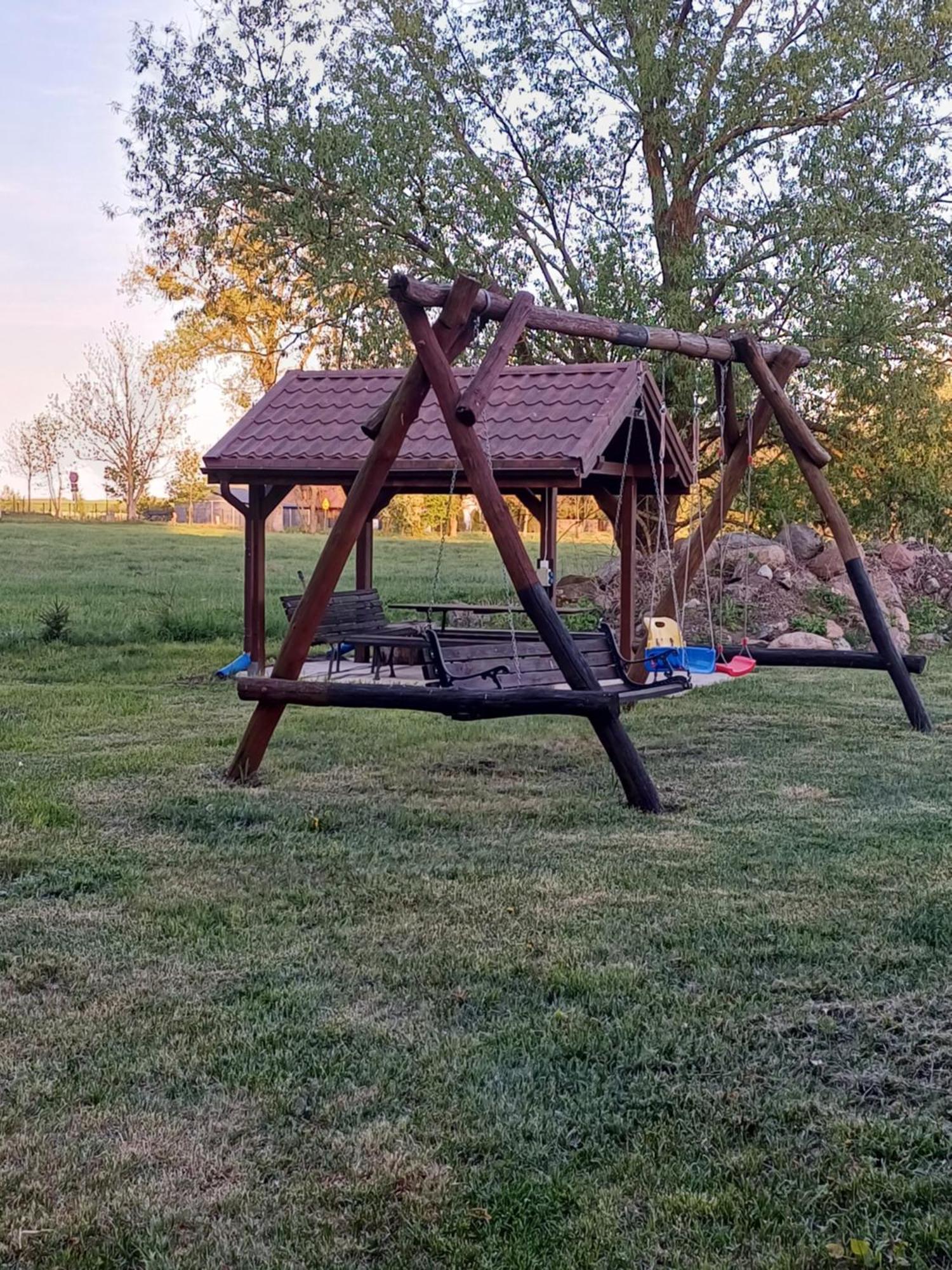 Gosciniec Twoje Mazury Nad Jeziorem Sniardwy Tuz Obok Plazy Nowe Guty Dış mekan fotoğraf