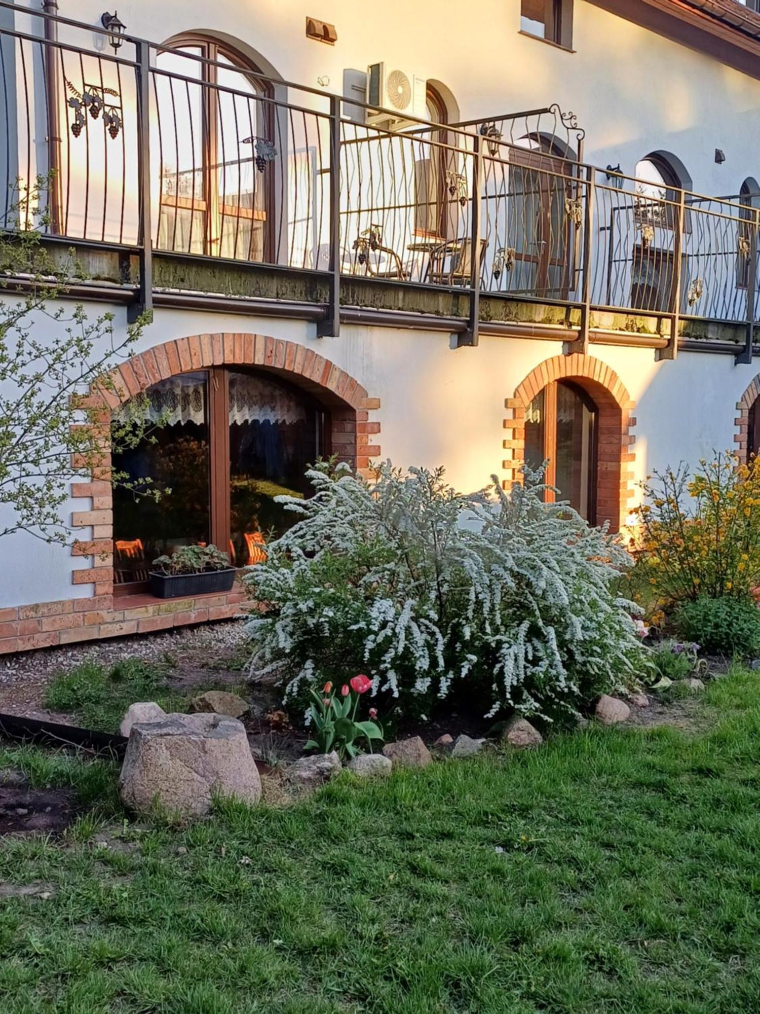Gosciniec Twoje Mazury Nad Jeziorem Sniardwy Tuz Obok Plazy Nowe Guty Dış mekan fotoğraf